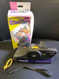 Polaroid 寶麗來 Joycam 即影即有相機 Fijifilm instax mini