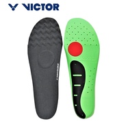 VICTOR High Elastic Breathable Insole VT-XD11F (Flat Arch)