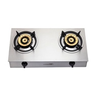 ln stock◈La Germania Stainless Stove G-1000MAX