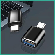 CRE Portable Type C Adapter Highly Speed Connectors USB C Male to USB A 3 0 Female Convertor Fast Ch