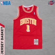 CLASSIC NBA TRACY MCGRADY HOUSTON ROCKETS BASKETBALL JERSEY