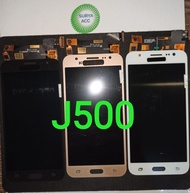 LCD SAMSUNG J500 / J500G GALAXY J5 2015 FULLSET TOUCHSCREEN