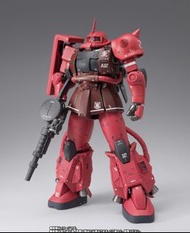 gffmc zaku 高機動型 啡盒未開
