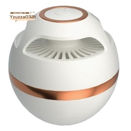 MIni USB Rechargeable Fridge Deodorizer Refrigerator Deodorizer Reusable Odor Eliminators Smell Remo