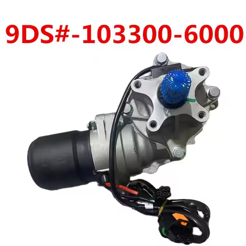 Original Package EPS Steering Driver 9DSV-150820-A200(Old code: 9DS#-103300-6000) For CF MOTO 600cc 