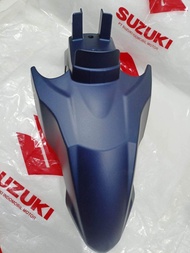 SGP FRONT FENDER TAPALUDO MATT BLUE FOR SKYDRIVE SPORTS 110/115