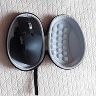 Suitable for Logitech Anywhere2s/3 MX Master 2S/3/3S mouse storage bag case.