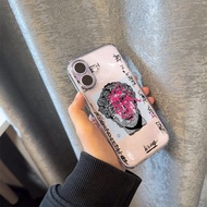 Premium Graffiti Figure Aesthetic Casing Xiaomi X7 Pro 5G M7 Plus UltraF7 Pro 15 Ultra 15T Pro X5 13