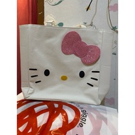 Smiggle hello kitty Tote Bag Smiggle Tote Bag/