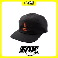 FOX Cycling Cap Coil Slouchy Hat