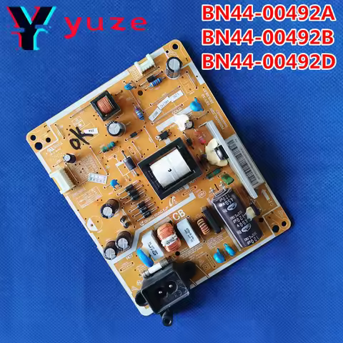 BN44-00492A BN44-00492B/D PD32AV0C_CDY Power Supply Board Card For UA32EH4000R UA32EH4080R un32eh405