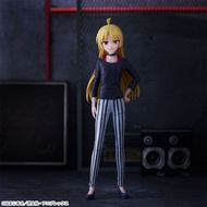 Sega BOCCHI THE ROCK Desktop x Decorate Collections Seika Ijichi