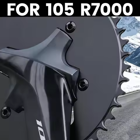 For R7000 Chainring Plate 53 39 54 40 52 36t Chainring 50 34 Star 42t 46 48t 52t 54t Aero Chainring 