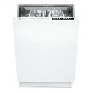 【贈標準安裝】Amica ZIV-689T 全崁式洗碗機(220V)(15人份) ※熱線07-7428010
