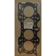 HEAD GASKET [ HONDA CRV 2.0 S10 HEAD GASKET B20B ] [ 12251-P8R-000-CARBON ] [ 12251-P8R-000-METAL ]