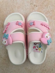 Melody 拖鞋