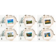 Angbaligya - CAGAYAN DE ORO NEW LOCAL TOTE BAG DESIGN