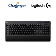 Logitech G613 Wireless Romer-G Mechanical Gaming Keyboard