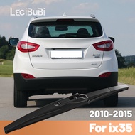 For Hyundai ix35 2010-2015 2011 2012 2013 2014 Rear Windshield Windscreen Wiper Blade Rear Wipers Ac