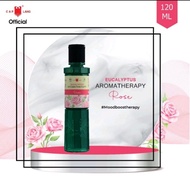 Cap Lang Eucalyptus Rose Oil 120ml