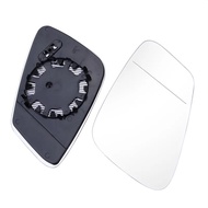 Suitable for BMW/E84F48F20F21 F40F22F23F30F31 F34 F10F07 Rearview Mirror Glass Ready Stock Hot Sale