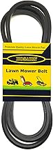 HOSAIRY Lawn Mower Double Angle V Deck Belt M111534 for John Deere F710 F725 F735 with 54" Deck, for
