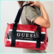 Guess.Marisoll Gym Duffle Bag