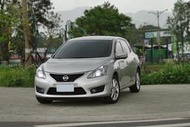 貪小便宜者勿入 TIIDA 1.6 渦輪環景 一手跑少 最頂級 可鑑定.試車.