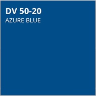 △☋✧DAVIES ROOFSHIELD AZURE BLUE DV 50-20  1 GALON WATER BASE PAINT FOR ROOF