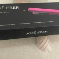 CATOKAN RAMBUT Jose Eber