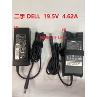 Second-Hand DELL 19.5V 4.62A 90W Power Supply/Transformer DA90PM111 & LA90PS1-00