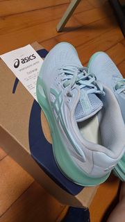 asics gel-resolution