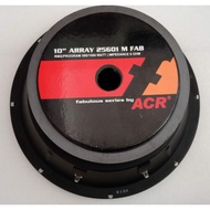 Speaker Array 10 Inch ACR Fabulous 25601 M