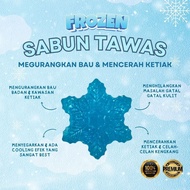 Alum Soap Frozen Soap Reduces Underarm Odor Brightens Underarms 55g