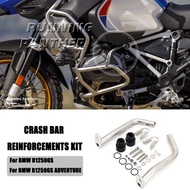 For BMW R1250GS R 1250GS 1250 GS Adventure ADV Motorcycle Engine Crash Bar Bumper Frame Protection R