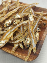 DILIS BROWN MEDIUM SIZED | DRIED FISH | 100 Grams to 1KG
