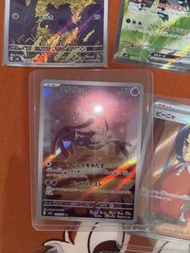 Pokemon、寶可夢卡牌 