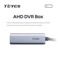 Teyes AHD DVR(For CC4 Pro)