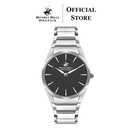 Beverly Hills Polo Club BHPC Ladies Stainless Steel Quartz Watch BP3384C