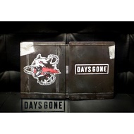 DAYS GONE (STEELBOOK/GAME/SOUNDTRACK) PS4/PS5