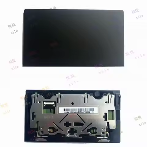 L L for Lenovo Thinkpad X1 Carbon 2018 Gen 6 6th Touchpad Clickpad Trackpad 01LV563