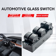 New Power Window Switch for Isuzu 8-97417469-0 MUX Power Window Switch Isuzu MUX
