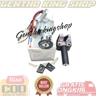 KUNCI KONTAK SET ASLI ORI MINDA YAMAHA VEGA R LAMA FORCE F1ZR FIZR