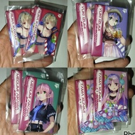 Heaven Burns Red Anime Can Badge (Official)