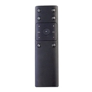 New  XRT132 For Vizio Basic LCD TV Remote Control D40U-D1 E40-D0 M50-D1