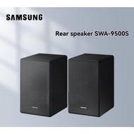 Samsung SWA-9500S Wireless Rear Ring Speaker Bar Echo Wall Full Scene Sound Dedicated Surround