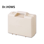 Dr hows กล่องพกพาเตาแก๊สปิคนิค อะไหล่เตาแก๊สdr hows