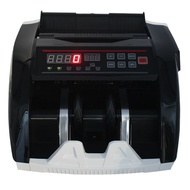 ST-5800B Multi-Currency Money Counting Machine Usd Euro Southeast Asia African currency Point-to-poi