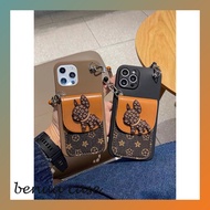 Case TALI For Oppo A1k A11k A12 A15 A15s A16 A16e A16k A17 A17k A17e A31 A33 A3s A35 A36 A37 Neo 9 A
