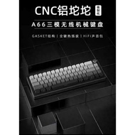 Xinmeng A66 Full Build Keyboard